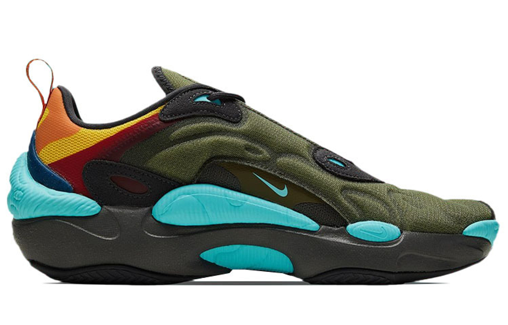 Кроссовки Nike React Atlas