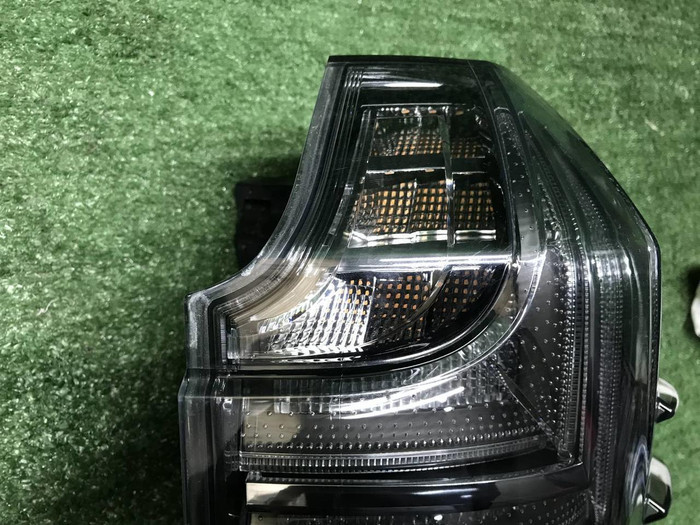 Фонарь Комплект фонарей Lexus LX 3 (2015-2023)