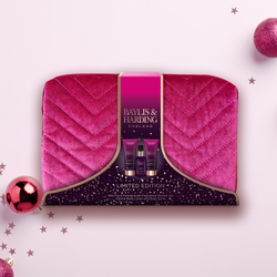 Baylis & Harding Fig & Pomegranate - подарочный набор (для рук и тела) /   / GTIN 017854110397