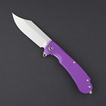 Нож Powie Purple DL
