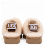 Ugg Hailey Fluff Natural