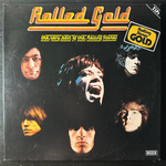 The Rolling Stones ‎– Rolled Gold (The Very Best Of The Rolling Stones) 2LP (Германия)