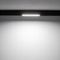 Трековый магнитный светильник Nowodvorski Lvm Line Black 10651