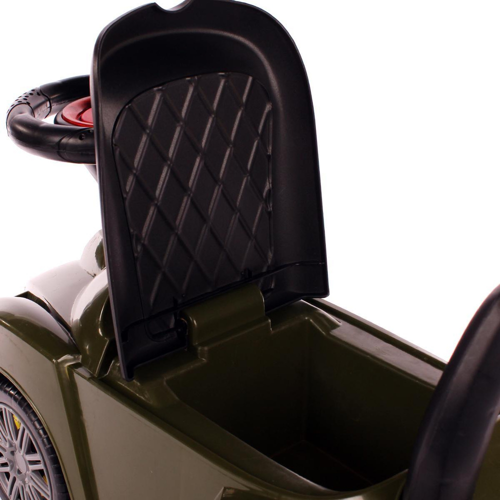 Толокар музыкальный 17 FTP-135-З