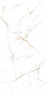 Керамогранит, MAIMOON, Splinter White, 1200x600 мм, карвинг