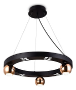 Подвесная люстра Ambrella Light FL FL5961