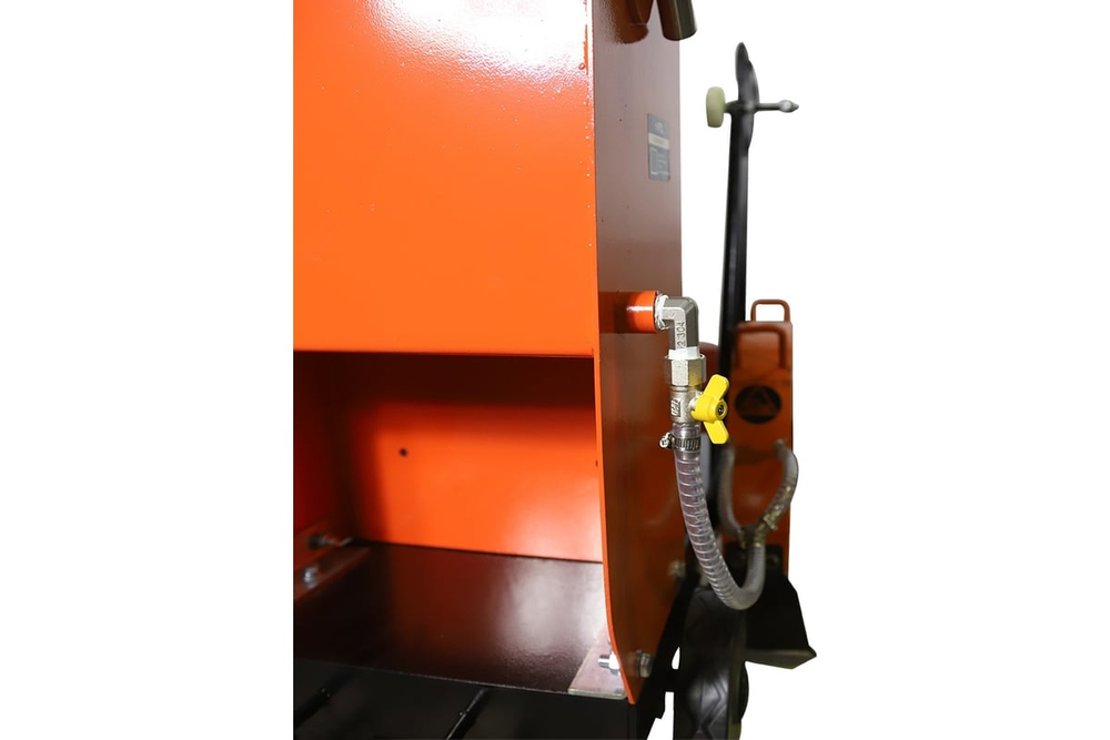 Швонарезчик бензиновый FTL GCC-03 7978