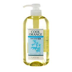 Шампунь для волос