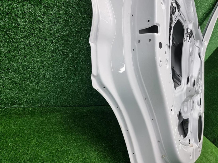 Дверь задняя левая Changan Uni-T (2020-н.в.)