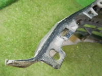 Бампер передний Audi A8 4 D5 (2017-н.в.)