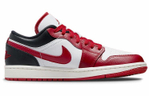 Кроссовки Jordan Air Jordan 1 Low (Женская размерная сетка)