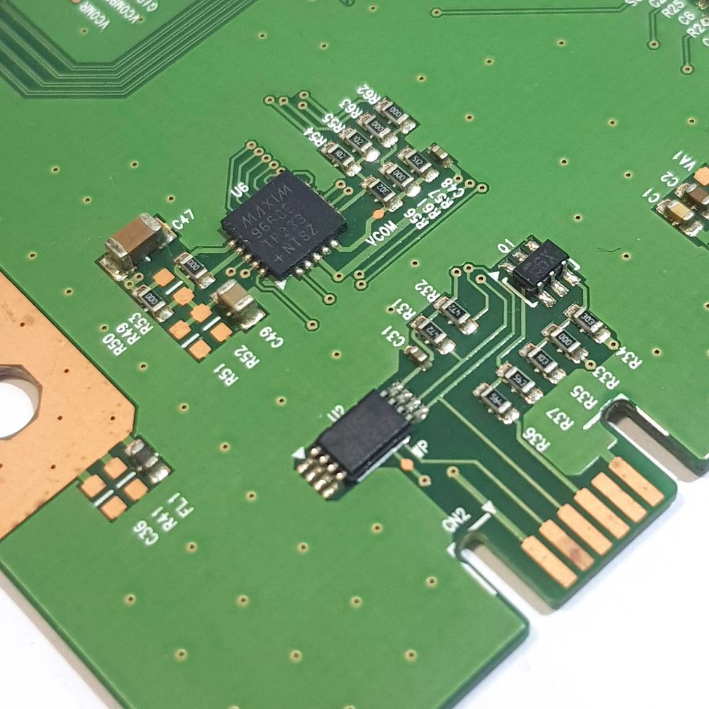 6870C-0370A LC320EXN t-con для Philips 32PFL5406H/60 LG 32LS345T, 32LM340T, 32LV2500