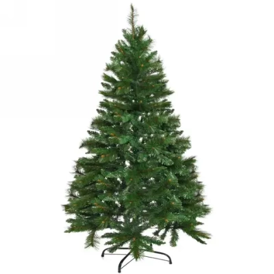 Ёлка 210 см «Орион» ПВХ+леска (846 ветки)