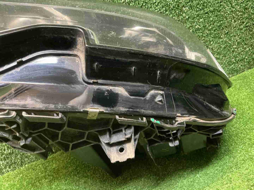 Фара левая BMW 3er G20 (2018-2022) Laser