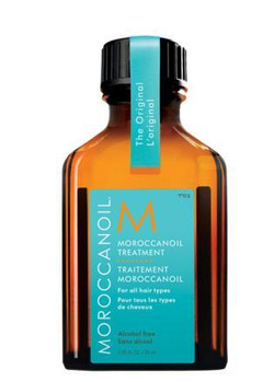 MOROCCANOIL Treatment восстанавливающее масло 25мл