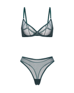 Балконет Breeze Basic Desire