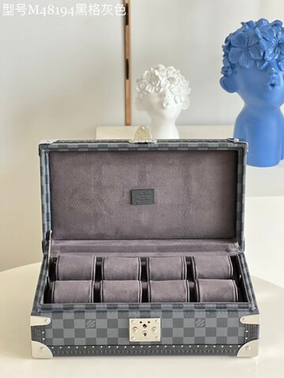 Louis Vuitton Coffret 8 Montres