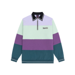 СВИТШОТ YMKASHIX FOUR STRIPES