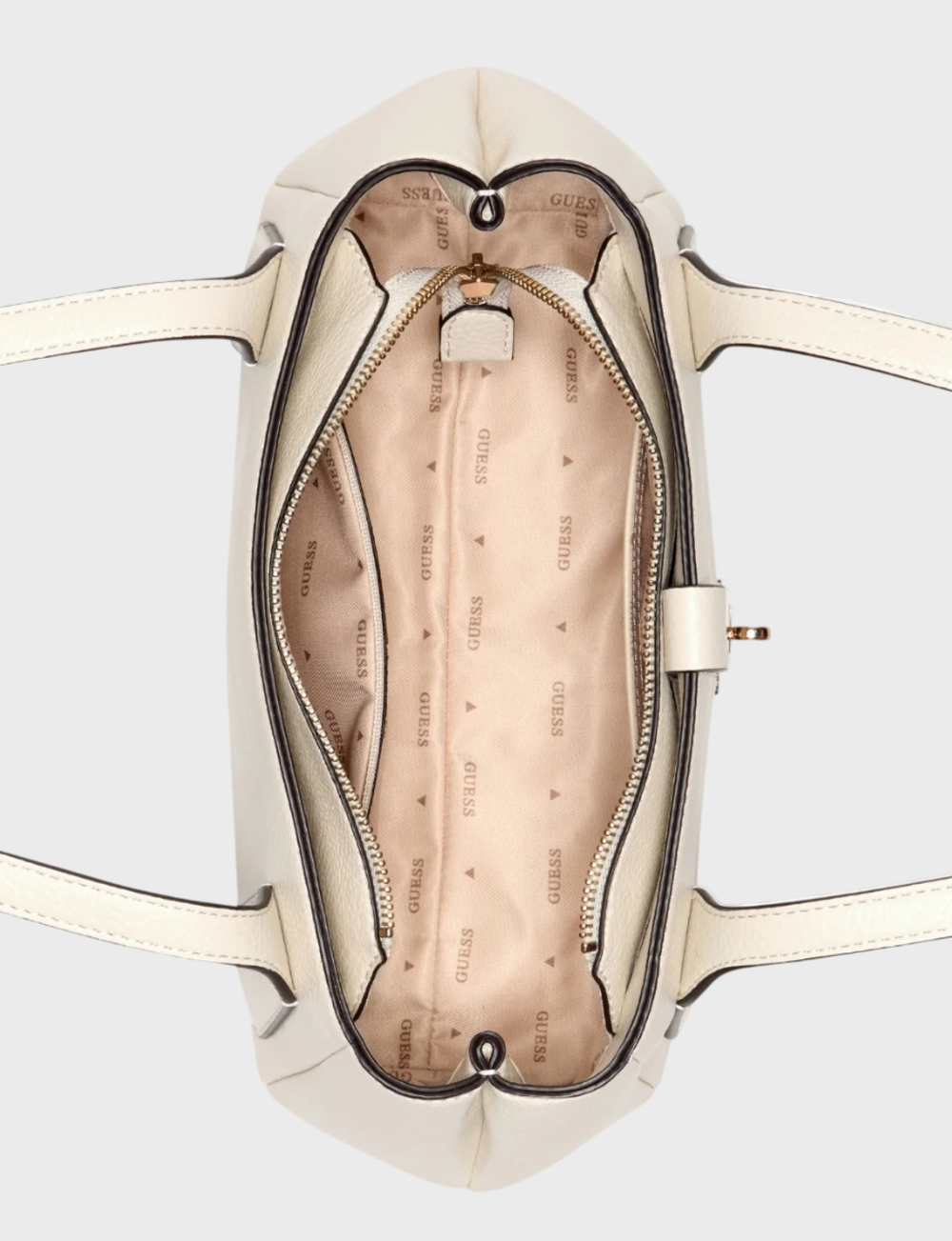 Сумка с брелком GUESS