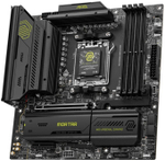 Материнская плата mATX MSI MAG B850M MORTAR WIFI