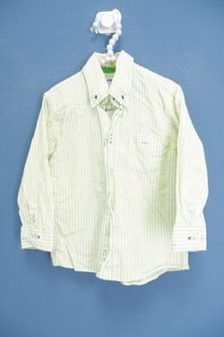 Рубашка стильная на 1,5/2 года