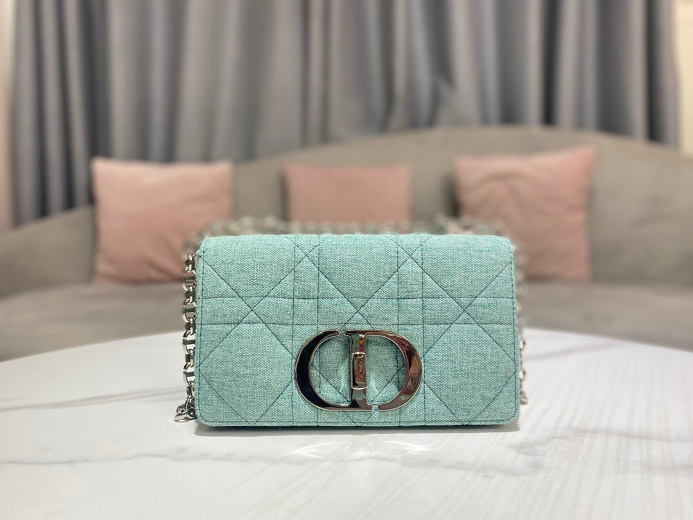 Christian Dior Caro Bag 20 cm