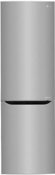 Холодильник LG GB-B59PZGFS