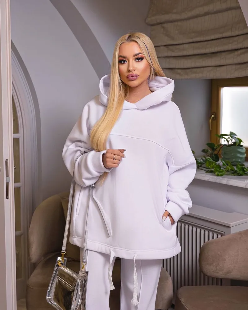 Костюм спортивный УК-1348/1349-1 Fabrika