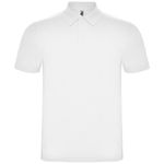 Поло унисекс Austral с короткими рукавами