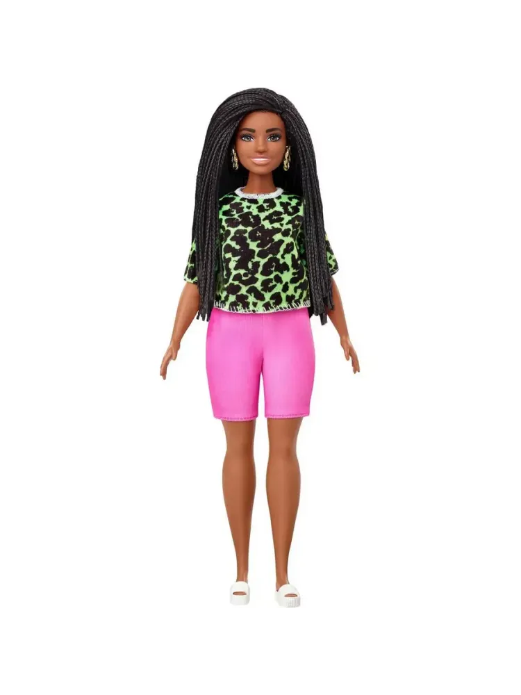 Кукла Барби Игра с модой 144 GYB00