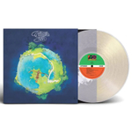 Yes / Fragile (Clear Vinyl)(LP)