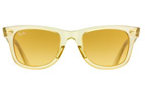 Wayfarer Ice Pops RB 2140 6059/X4