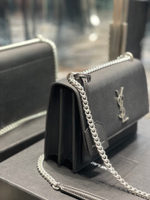 YSL Sunset Bag 22 cm