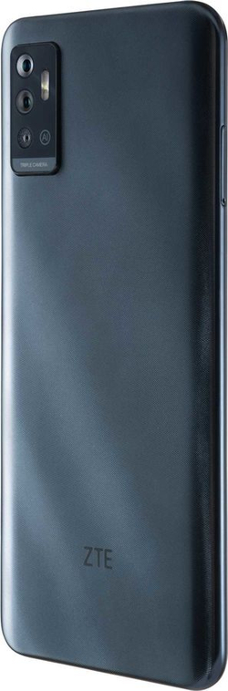 Смартфон ZTE Blade A71 Gray
