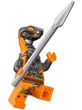 Конструктор LEGO Ninjago 71757 Робот-ниндзя Ллойда