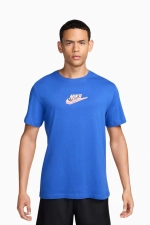 Футболка Nike Sportswear - синий