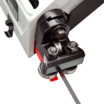 Ленточная пила по металлу Belmash MBS-450VS