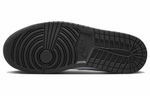 Кроссовки Jordan Air Jordan 1 Low "White Black"