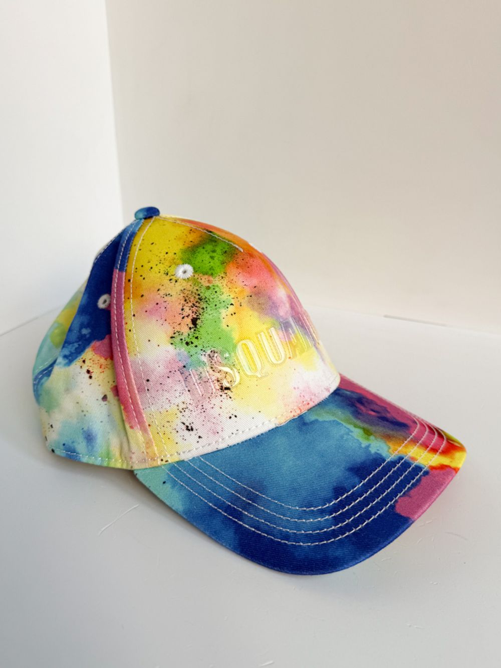 Бейсболка Dsquared2, 54