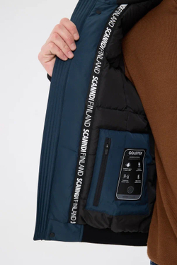 Куртка мужская DM 4143 Scanndi Finland