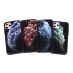 Чехол ТПУ Splash для iPhone 11 Pro, 011521 Синий