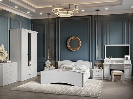 Спальня Янна комплект №5