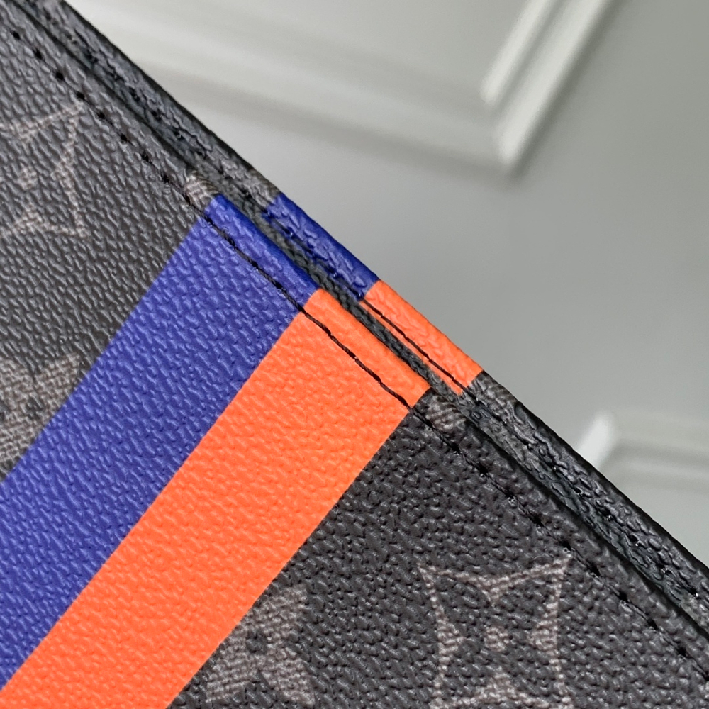 Louis Vuitton Trio Toilet Pouch