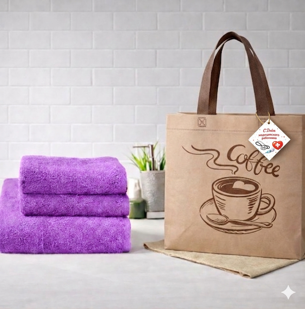 Подарочный набор "Моменты уюта"