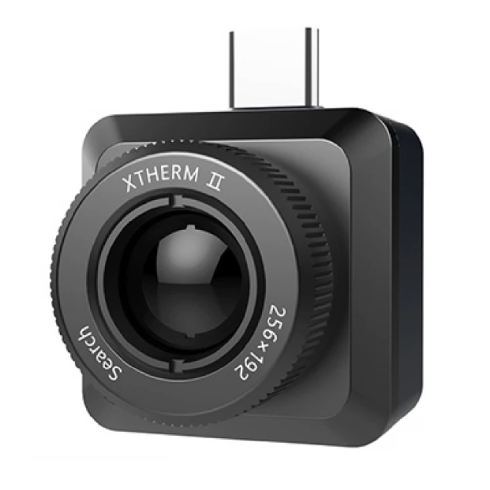 Мобильный тепловизор iRay Xinfrared T2 Android (матрица 256х192, 13мм, 1х-4x, 12um, <50мК)