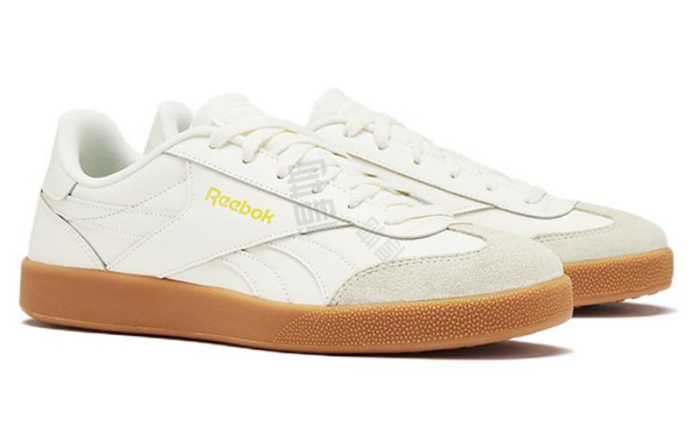 Кроссовки Reebok Smash Edge S