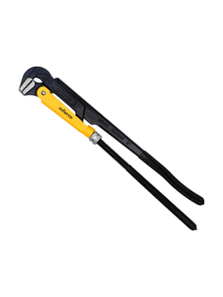 Трубный рычажный ключ №3 Inforce тип L 06-05-113