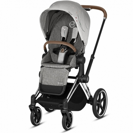 Cybex Priam III 2019 Koi (Прогулочная)