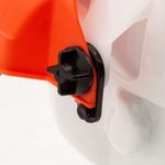 89123 Щиток (маска) защитный лицевой, тип НБТ, 300х200 мм, поликарбонат Россия Сибртех