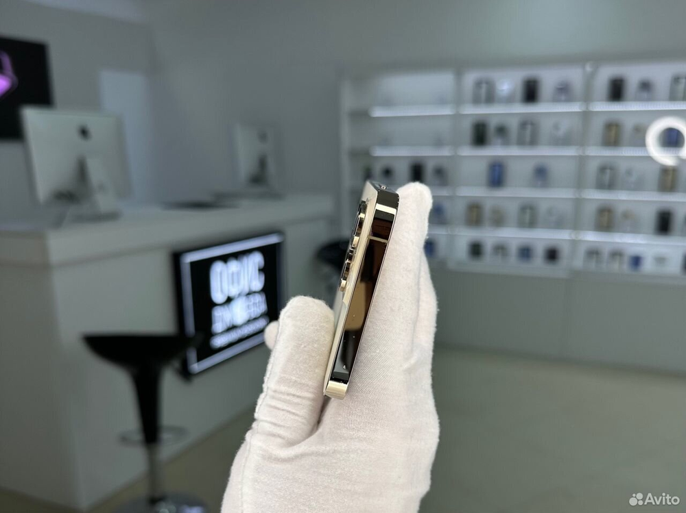 iPhone 14 Pro Max, 1 ТБ б/у